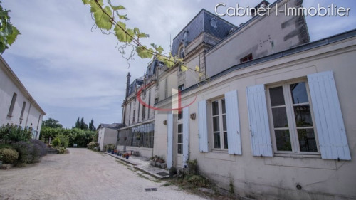 Verkoop
 - Kastel 19 Vertrekken - 715 m2 - Bordeaux - Photo 