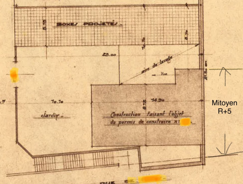 Revenda - Terreno - 507 m2 - Ivry sur Seine - Photo 