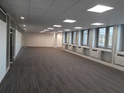 Locação - Escritório - 333 m2 - Choisy le Roi - Photo 