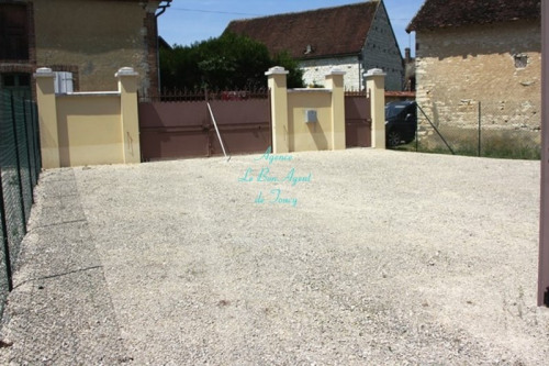 Revenda - Hangar - 80 m2 - Senan - Photo 