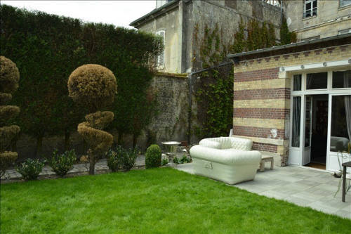 Revenda - Casa 11 assoalhadas - 340 m2 - Compiègne - Photo 