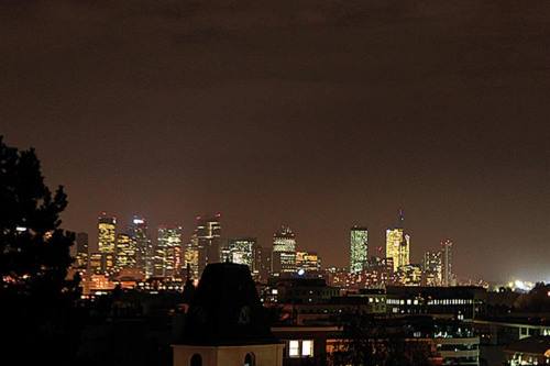 Vermietung - Büro - 18 m2 - Saint Cloud - Photo 