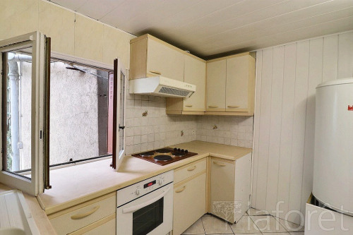 Investimento - Edifício - 290 m2 - Choisy le Roi - Photo 