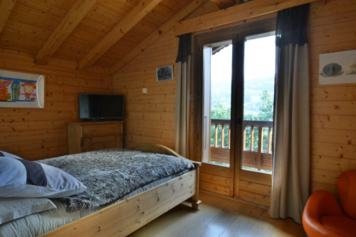 Venta
 - hacienda 6 habitaciones - 150 m2 - Bozel - Photo 