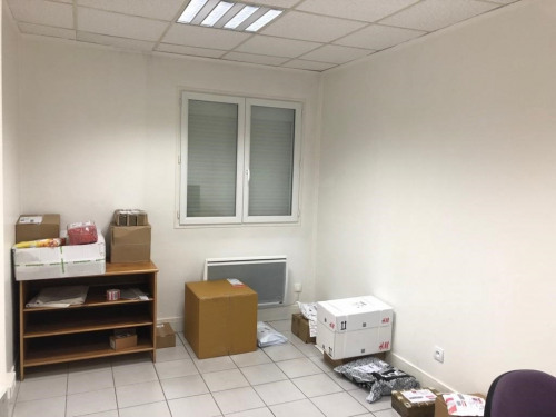 Locação - Armazém - 120 m2 - Chennevières sur Marne - Photo 