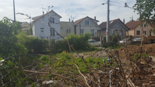 Sale - Site - 360 m2 - Villeneuve Saint Georges - Photo 