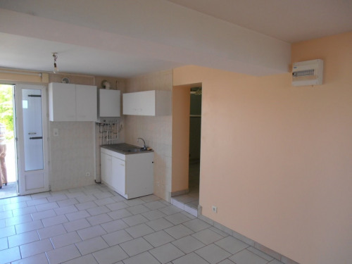 Вложения денег в недвижимости - Жилой дом - 105 m2 - Périgueux - Photo 