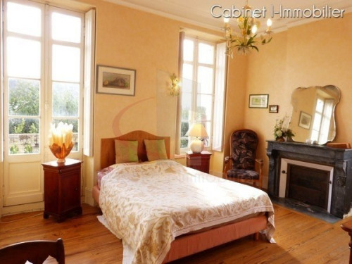 Verkoop
 - Kastel 19 Vertrekken - 715 m2 - Bordeaux - Photo 