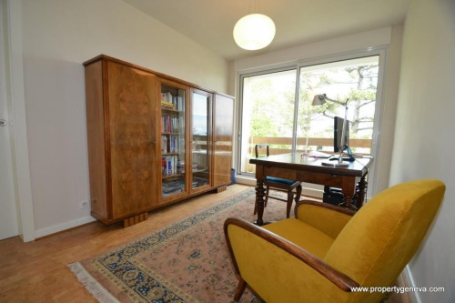 Venta
 - Apartamento 6 habitaciones - 172 m2 - Gex - Photo 