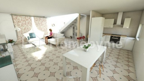 Revenda - Hangar - 80 m2 - Senan - Photo 