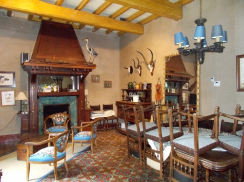 Verkoop
 - Kastel - 190 m2 - Saissac - Photo 