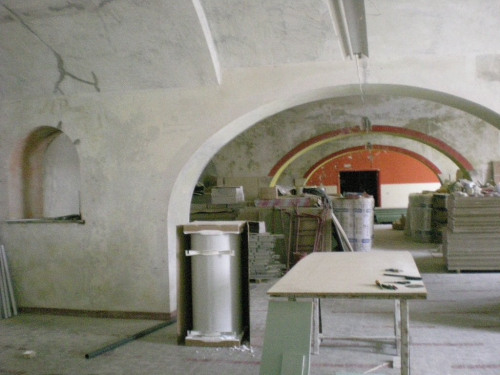 Revenda - Armazém - 3167 m2 - Bourg Saint Andéol - Photo 