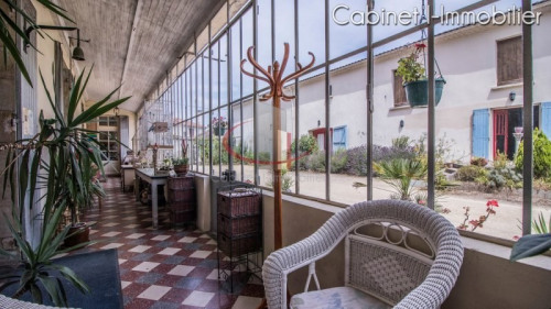 Verkoop
 - Kastel 19 Vertrekken - 715 m2 - Bordeaux - Photo 