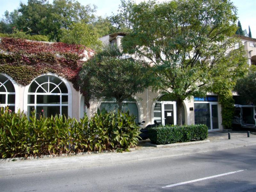 Locação - Escritório - 58 m2 - Valbonne - Photo 