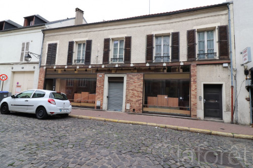 Investimento - Edifício - 290 m2 - Choisy le Roi - Photo 