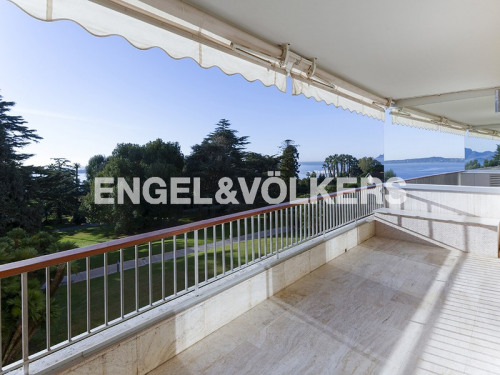 Sale - Apartment 3 rooms - 95.31 m2 - Cannes - Photo 