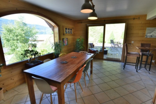 Venta
 - hacienda 6 habitaciones - 150 m2 - Bozel - Photo 