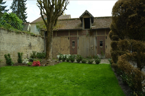 Revenda - Casa 11 assoalhadas - 340 m2 - Compiègne - Photo 