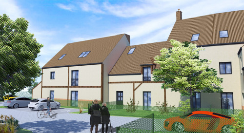 investissement maison jumelée