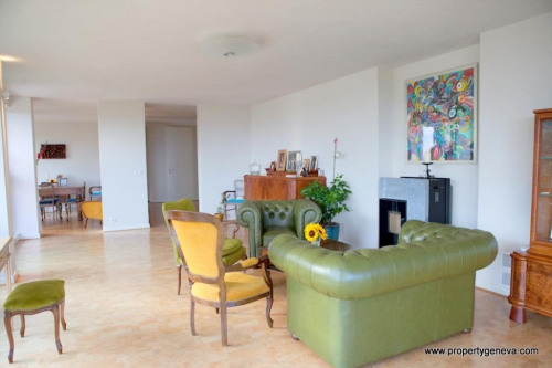 Venta
 - Apartamento 6 habitaciones - 172 m2 - Gex - Photo 