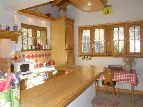 Продажa - Шале 9 комнаты - 210 m2 - Planay - Photo 