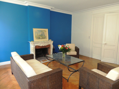 Vendita - Casa 7 stanze  - 248,06 m2 - Blois - Photo 