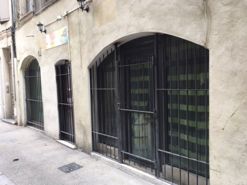 出售 - 未知 - 31 m2 - Nîmes - Photo 