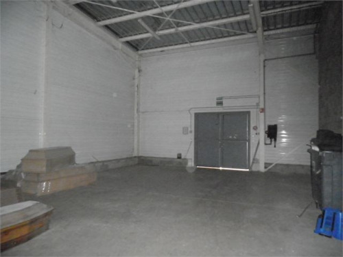 Alquiler
 - Local - 1290 m2 - Saint Christol lès Alès - Photo 