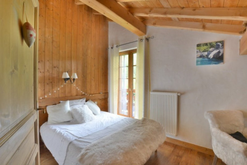 Продажa - Шале 9 комнаты - 210 m2 - Planay - Photo 