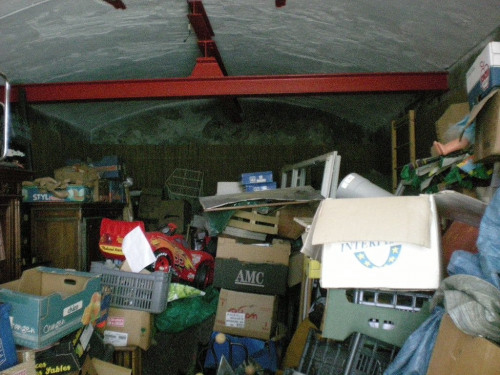 Revenda - Armazém - 3167 m2 - Bourg Saint Andéol - Photo 