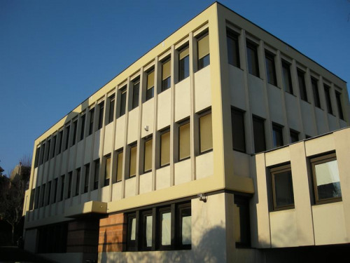 Vermietung - Büro - 18 m2 - Saint Cloud - Photo 