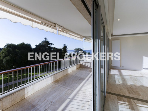 Sale - Apartment 3 rooms - 95.31 m2 - Cannes - Photo 
