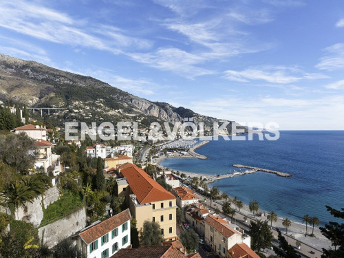 Verkoop
 - villa 7 Vertrekken - 210 m2 - Menton - Photo 