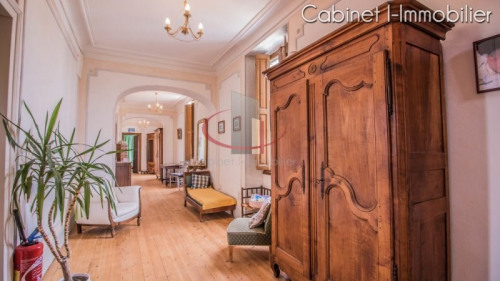 Verkoop
 - Kastel 19 Vertrekken - 715 m2 - Bordeaux - Photo 