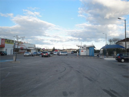 Alquiler
 - Local - 1290 m2 - Saint Christol lès Alès - Photo 