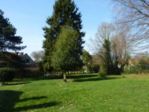 Sale - Site - 800 m2 - Marines - Photo 