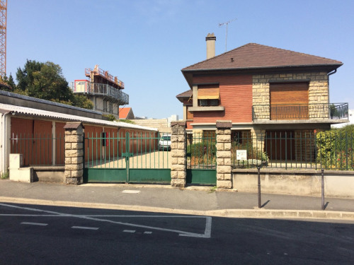 Revenda - Terreno - 507 m2 - Ivry sur Seine - Photo 