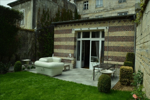 Revenda - Casa 11 assoalhadas - 340 m2 - Compiègne - Photo 