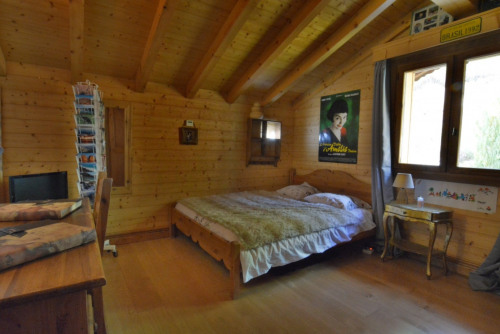 Venta
 - hacienda 6 habitaciones - 150 m2 - Bozel - Photo 