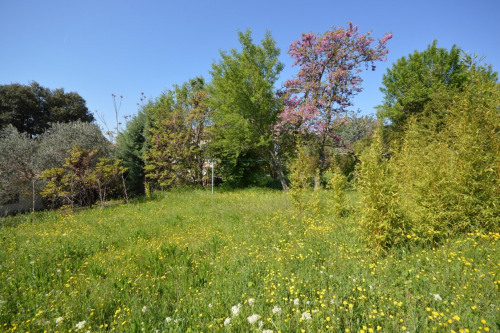 Venta
 - Terreno - 408 m2 - Mérindol - Photo 