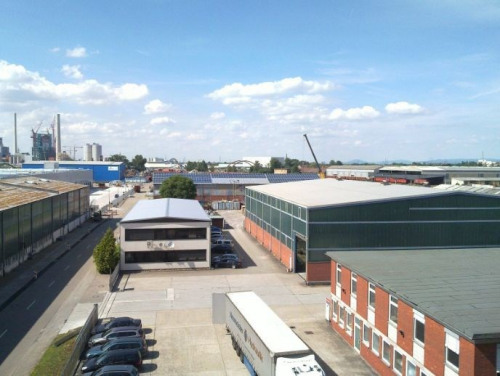 Sale - Hangar - Mannheim - Photo 