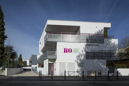 投资产品 - 公寓 4 间数 - 87.14 m2 - Montpellier - Photo 