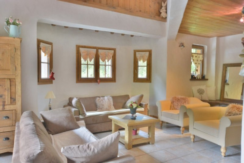 Продажa - Шале 9 комнаты - 210 m2 - Planay - Photo 