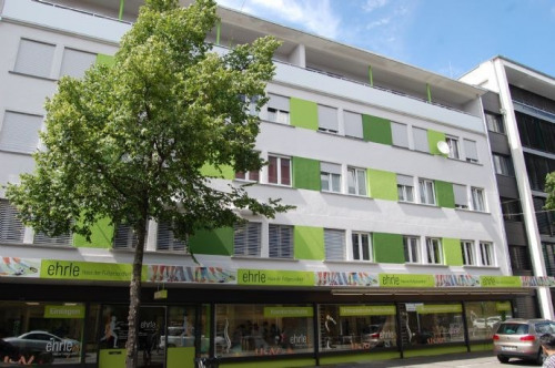 Alquiler
 - Apartamento - Singen - Photo 