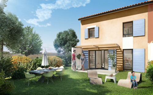 Investimento - Casa 4 assoalhadas - 78 m2 - Pechbonnieu - Photo 