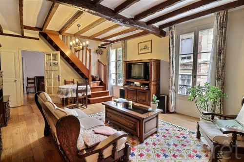 Investimento - Edifício - 290 m2 - Choisy le Roi - Photo 