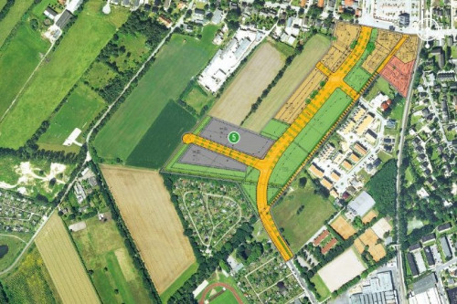 Revenda - Terreno - Norderstedt - Photo 