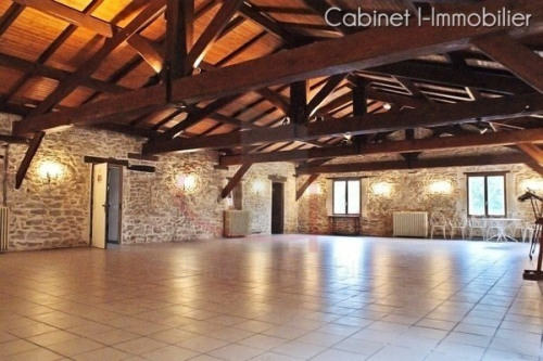 Verkoop
 - Kastel 19 Vertrekken - 715 m2 - Bordeaux - Photo 