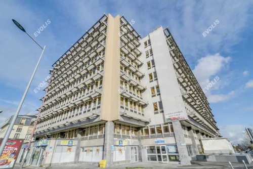 Locação - Escritório - 333 m2 - Choisy le Roi - Photo 