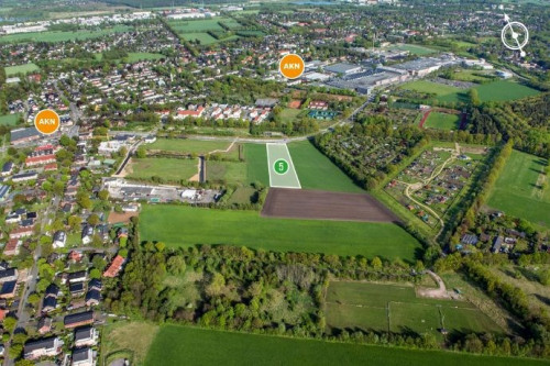 Revenda - Terreno - Norderstedt - Photo 